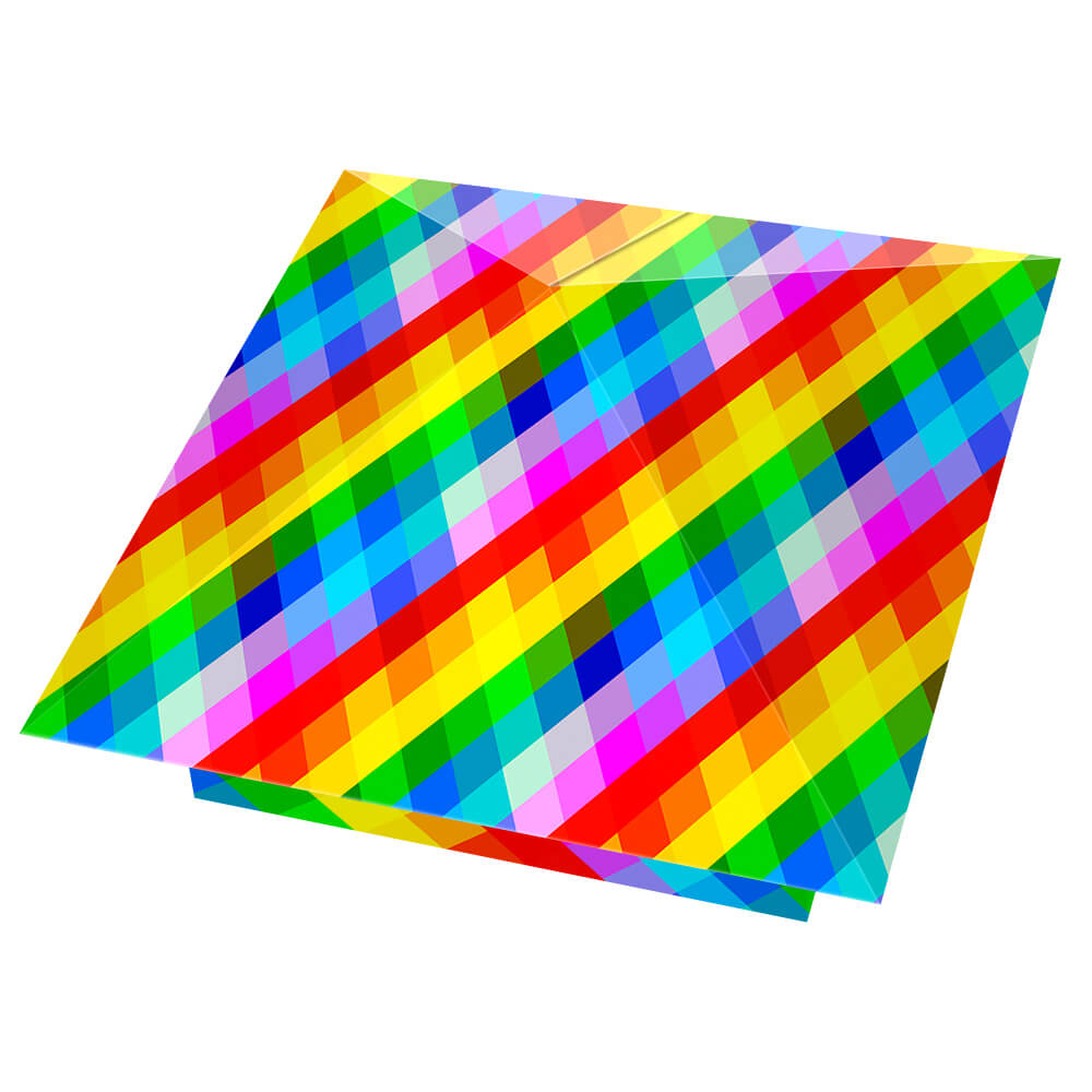 Колпак металлический 390х390мм порошковая покраска RAL по каталогу Хасавюрт фото