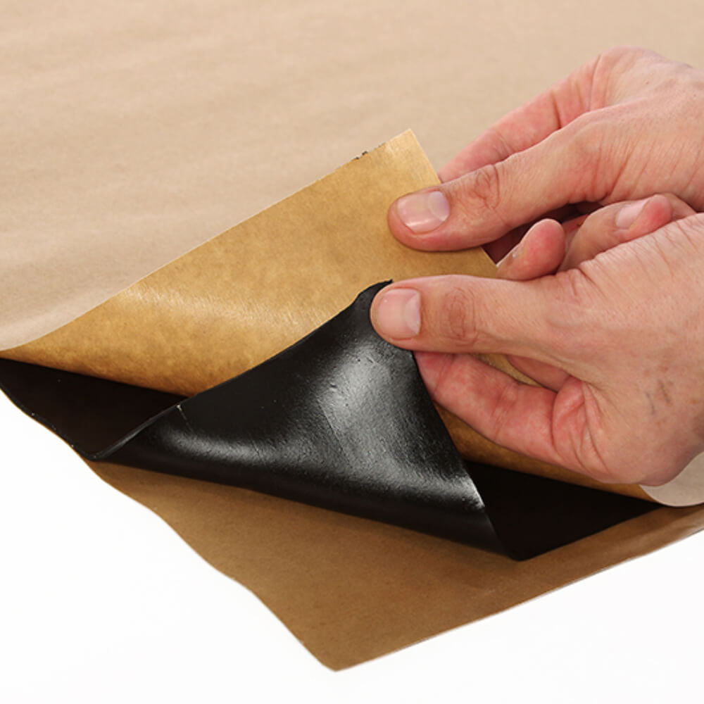 Лист клеевой гидроизоляционный Изификс 900х600х2.3мм 0.54м2